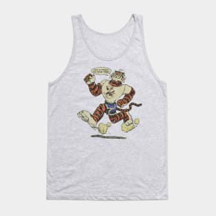 Put a Tiger In Your Tank 1959 Tank Top